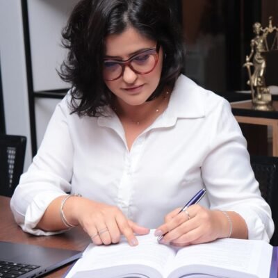 Dra Alessandra Invencioni