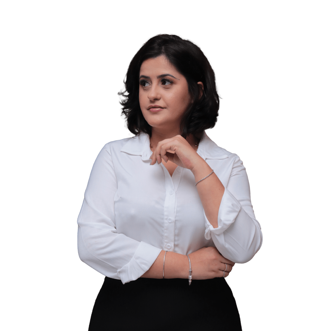 Advogada criminal em São Paulo.