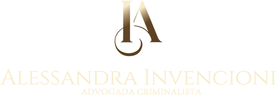 Advogado Criminalista Em São Paulo - Logo