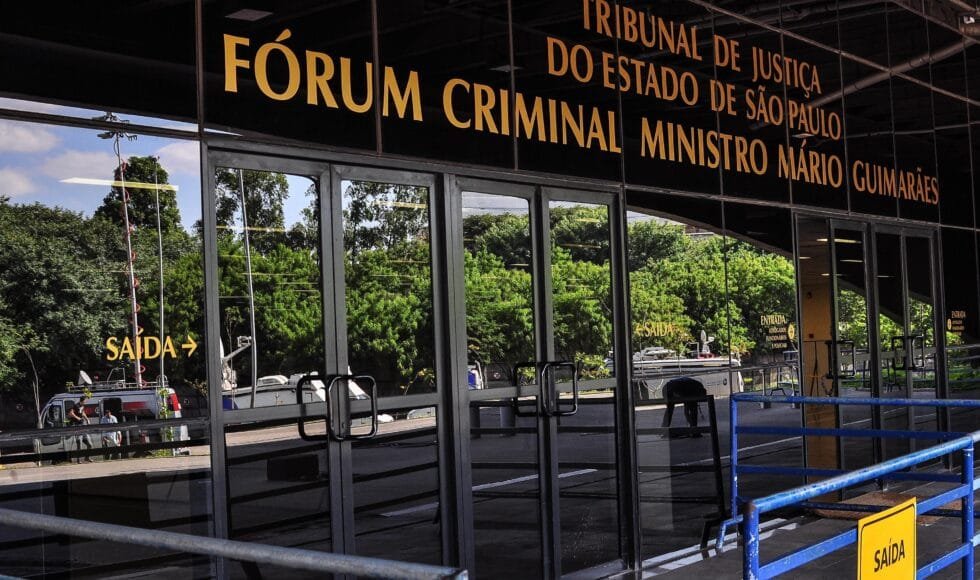 Flagrante em São Paulo 24h