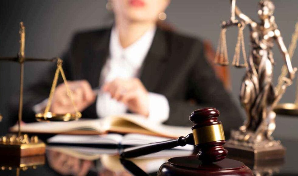 Quando Procurar um Advogado Criminalista em São Paulo