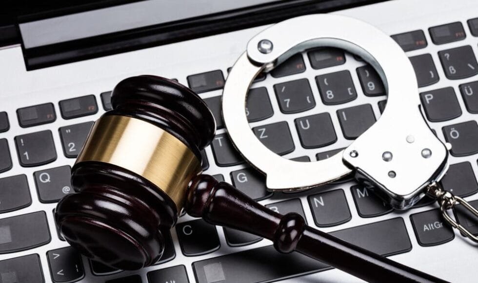 advogado para crimes virtuais