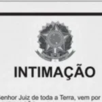 O que Fazer ao Receber uma Intimação Criminal em São Paulo?